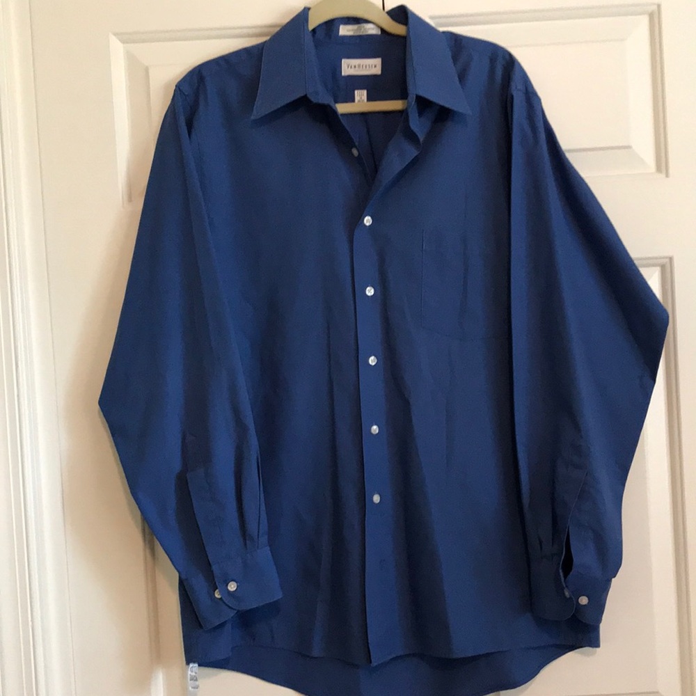 Van Heusen Dress Shirt